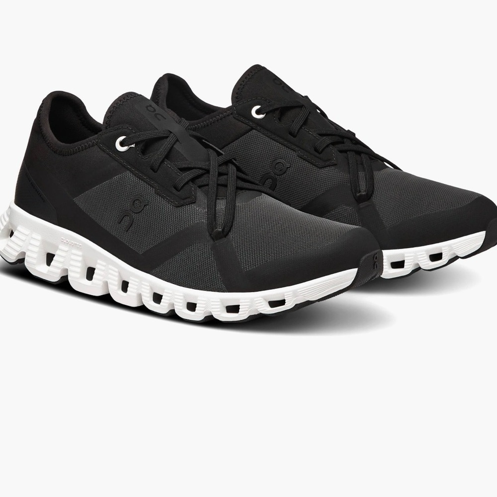 On Cloud X 3 AD Hybrid Training Shoe (Women)
